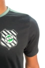 Camiseta Básica Figueirense Masculina Volt