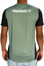 Camiseta Básica Figueirense Masculina Volt