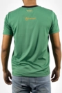 Camiseta Viagem Figueirense Masculina Verde Volt