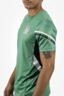 Camiseta Concentração Figueirense Masculina Verde Volt