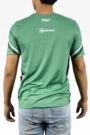Camiseta Concentração Figueirense Masculina Verde Volt