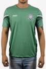 Camiseta Concentração Figueirense Masculina Verde Volt