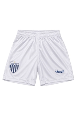 Calção Jogo 2 2025 Avaí Infanto Juvenil Volt