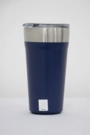 Copo Termico com Abridor 500ml Azul