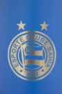 Caneca Térmica com Alça 700ml Bahia Azul