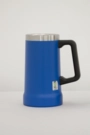 Caneca Térmica com Alça 700ml Bahia Azul