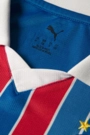 Camisa Jogo 2 2026 Bahia Infanto Juvenil Puma