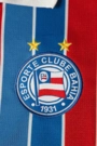 Camisa Jogo 2 2026 Bahia Infanto Juvenil Puma