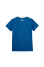 Camisa Jogo 2 2026 Bahia Infanto Juvenil Puma