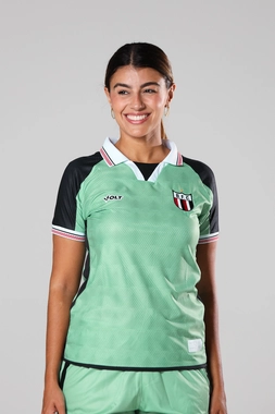 Camisa Goleiro 2 2026 Feminina Botafogo Verde Volt