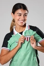 Camisa Goleiro 2 2026 Feminina Botafogo Verde Volt