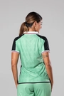 Camisa Goleiro 2 2026 Feminina Botafogo Verde Volt