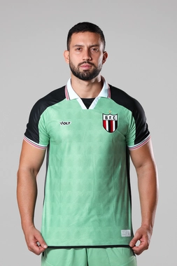 Camisa Goleiro 2 2026 Masculina Botafogo Verde Volt