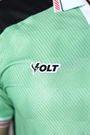 Camisa Goleiro 2 2026 Masculina Botafogo Verde Volt