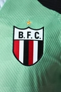 Camisa Goleiro 2 2026 Masculina Botafogo Verde Volt