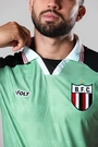 Camisa Goleiro 2 2026 Masculina Botafogo Verde Volt