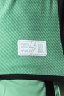 Camisa Goleiro 2 2026 Infanto Juvenil Botafogo Verde Volt