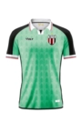 Camisa Goleiro 2 2026 Infanto Juvenil Botafogo Verde Volt