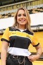 Camisa Jogo 1 2026 Criciúma Feminino Volt