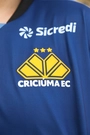 Camisa Goleiro 1 2026 com Patrocínio Criciúma Masculino Volt