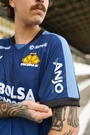 Camisa Goleiro 1 2026 com Patrocínio Criciúma Masculino Volt