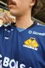Camisa Goleiro 1 2026 com Patrocínio Criciúma Masculino Volt