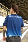 Camisa Goleiro 1 2026 com Patrocínio Criciúma Masculino Volt