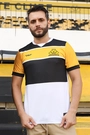 Camisa Jogo 1 2026 Criciúma Masculino Volt