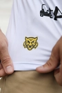 Camisa Jogo 1 2026 com Patrocínio e Número Criciúma Masculino Volt