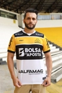 Camisa Jogo 1 2026 com Patrocínio e Número Criciúma Masculino Volt