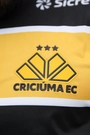 Camisa Jogo 1 2026 com Patrocínio Criciúma Feminino Volt