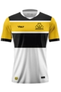 Camisa Jogo 1 2026 Criciúma Infanto Juvenil Volt