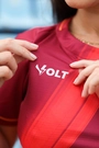 Camisa Goleiro 1 2026 Avaí Feminino Volt