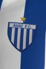 Camisa Jogo 1 2026 Avaí Infanto Juvenil Volt