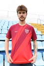 Camisa Goleiro 1 2026 Avaí Masculino Volt
