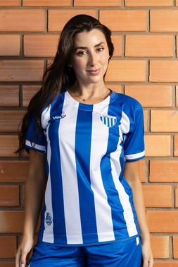 Camisa Jogo 1 2026 Avaí Feminino Volt
