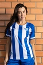Camisa Jogo 1 2026 Avaí Feminino Volt