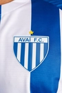 Camisa Jogo 1 2026 Avaí Feminino Volt