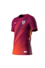 Camisa Goleiro 1 2026 Avaí Infanto Juvenil Volt