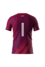 Camisa Goleiro 1 2026 Avaí Infanto Juvenil Volt