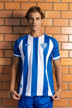 Camisa Jogo 1 2026 Avaí Masculino Volt