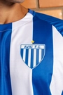 Camisa Jogo 1 2026 Avaí Masculino Volt
