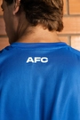 Camisa Jogo 1 2026 Avaí Masculino Volt