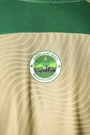 Camisa Goleiro 1 2026 América Feminina Volt