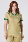 Camisa Goleiro 1 2026 América Feminina Volt