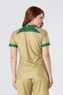 Camisa Goleiro 1 2026 América Feminina Volt