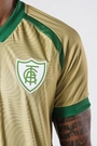 Camisa Goleiro 1 2026 América Infanto Juvenil Volt