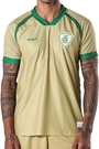Camisa Goleiro 1 2026 América Infanto Juvenil Volt