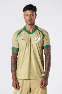 Camisa Goleiro 1 2026 América Masculina Volt
