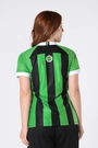 Camisa Jogo 1 2026 América Feminina Volt